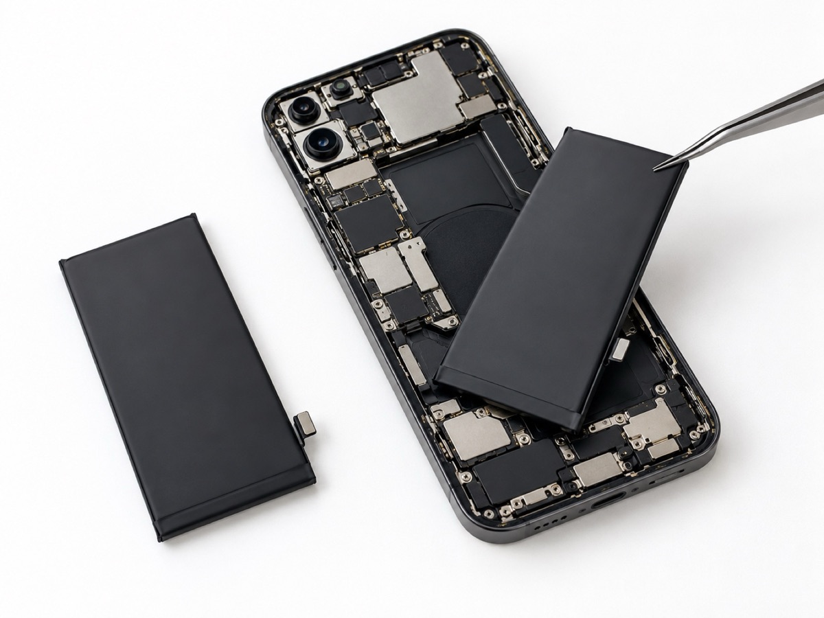 battery | Mega Mobiles Luton