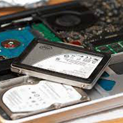 Hard Disk Upgrade