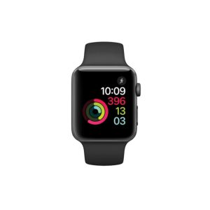 Apple Watch Series 2 38mm at Mega Mobiles in Luton