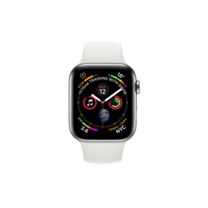 Apple Watch Series 4 40mm at Mega Mobiles in Luton