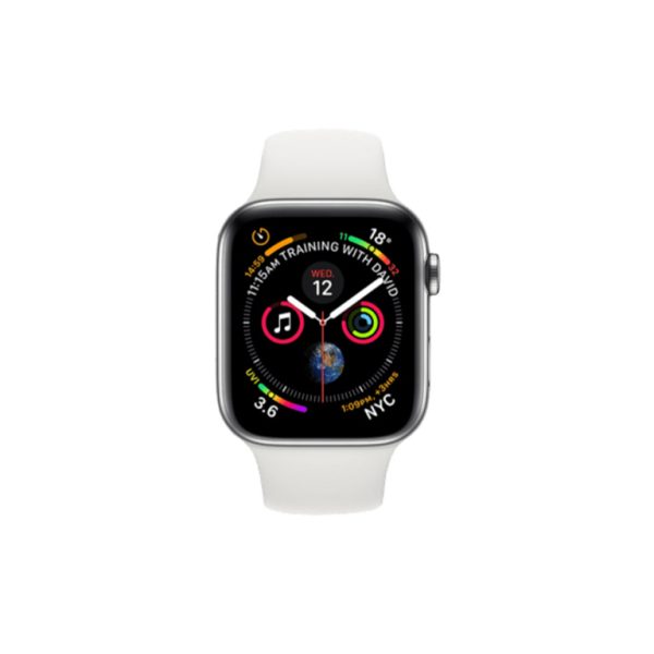 Apple Watch Series 4 40mm at Mega Mobiles in Luton