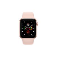 Apple Watch Series 5 40mm at Mega Mobiles in Luton