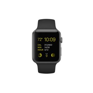 Apple-Watch-Series-1-38mm at Mega Mobiles in Luton