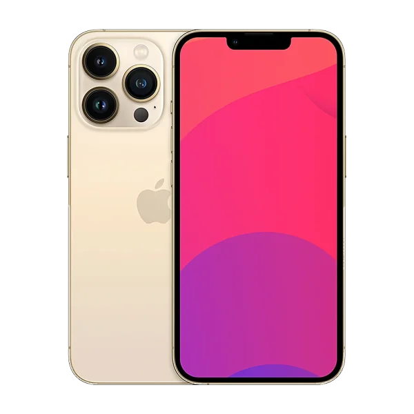 iPhone 13 Pro