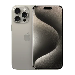Repair My iPhone 15 Pro Max