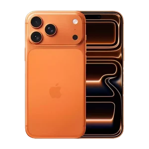 Repair My iPhone 17 Pro Max