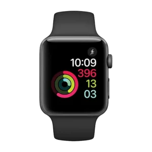 Apple Watch Series 2 38mm at Mega Mobiles in Luton