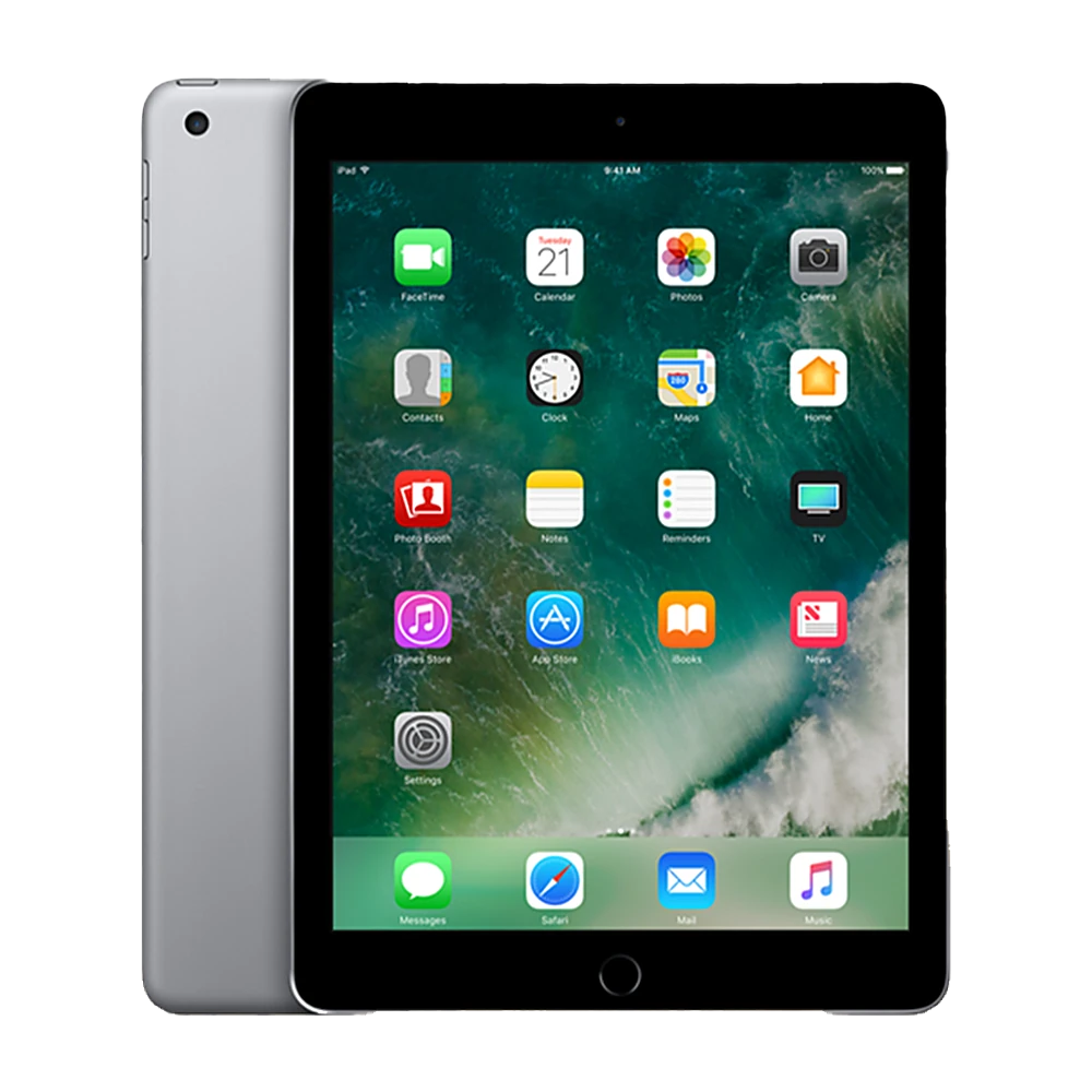 iPad 4 Gen repair at Mega Mobiles Luton
