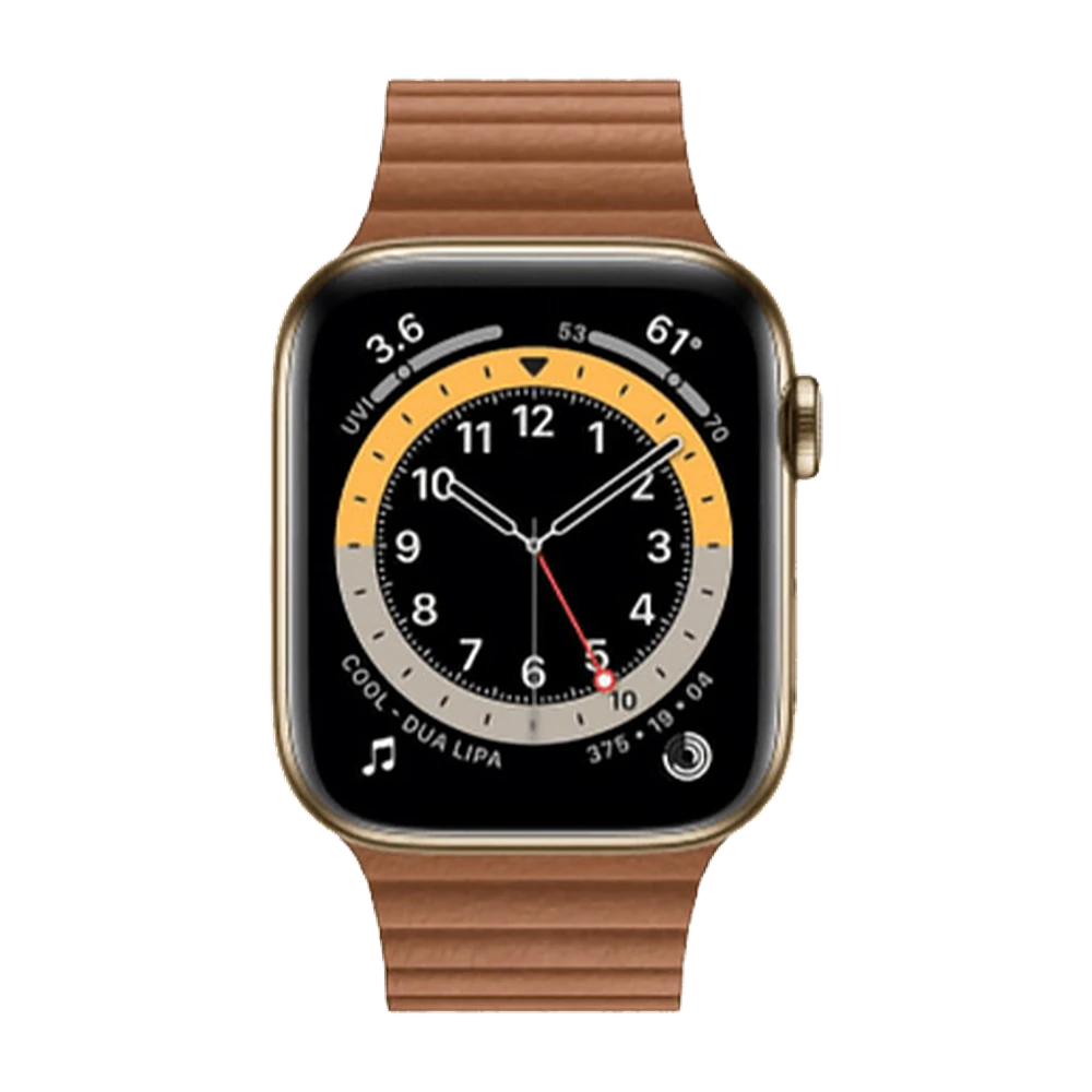Apple Watch Series 6 40mm repair at Mega Mobiles Luton