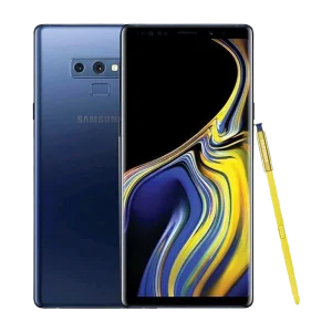Repair My Samsung note 9