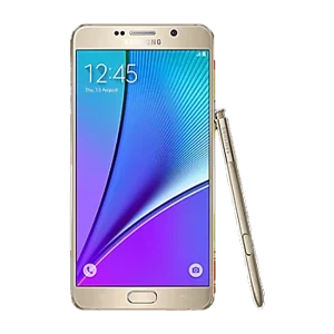 Repair My Samsung note 5