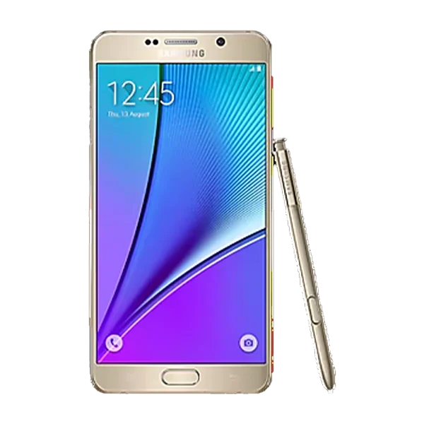 Galaxy Note 5