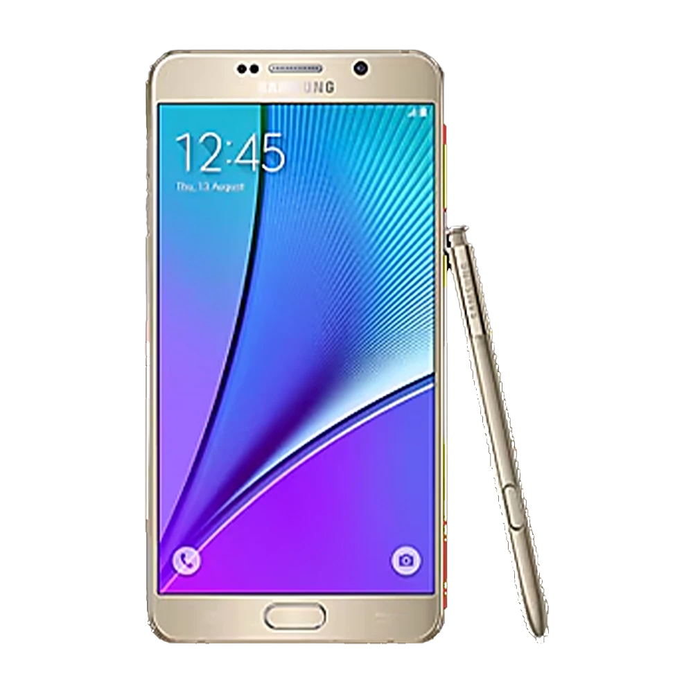 Samsung Note 5 repair at Mega Mobiles Luton