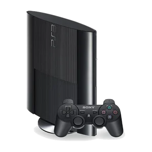 Playstation 3 Super Slim Repair