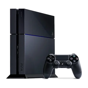Playstation 4 Repair