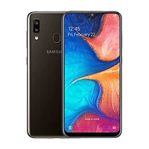 Repair My a20 Samsung