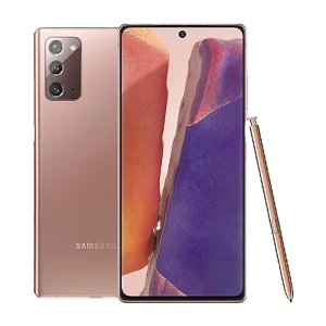 Repair My Samsung note 20