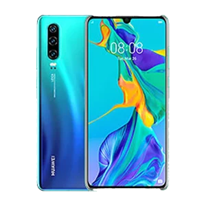 Repair My Huawei P30