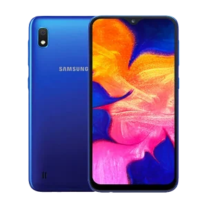 Repair My a10 Samsung