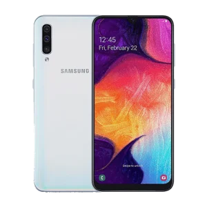 Repair My a50 Samsung