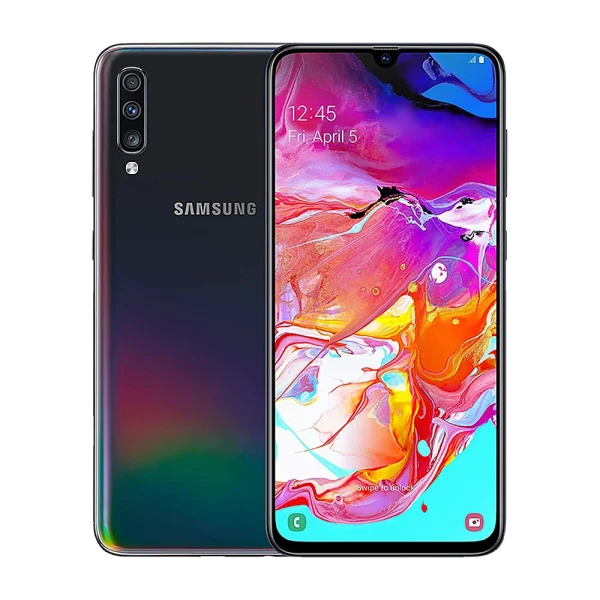Galaxy A70