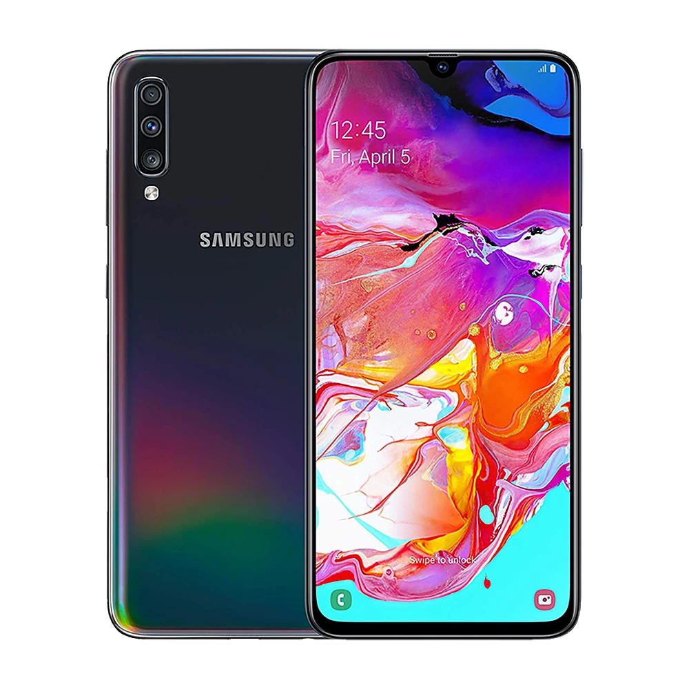 A70 Samsung repair at Mega Mobiles Luton