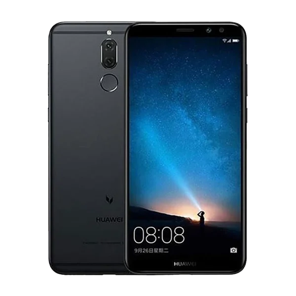 Huawei Mate 10 Lite