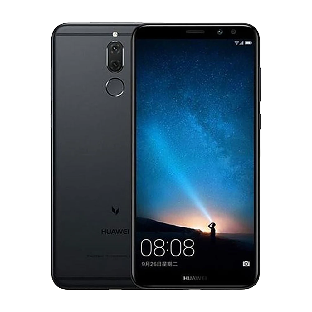 Huawei Mate 10 Lite repair at Mega Mobiles Luton