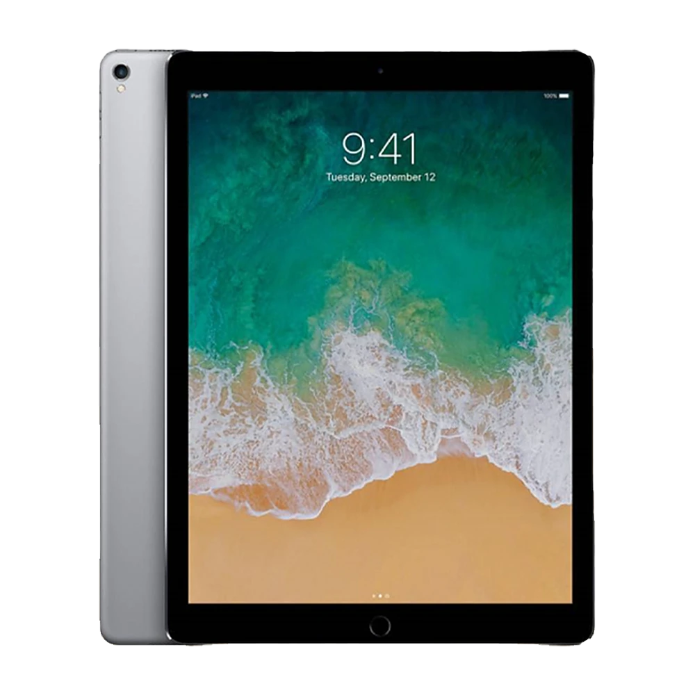 iPad Pro 2 A1701 repair at Mega Mobiles Luton