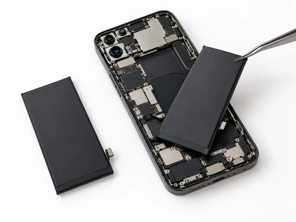 mm battery | Mega Mobiles Luton