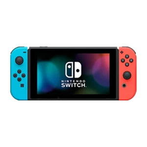 Nintendo Switch Parts at Mega Mobiles in Luton