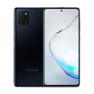 Repair My Samsung note 10 lite
