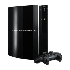 Playstation 3 Repair at Mega Mobiles in Luton