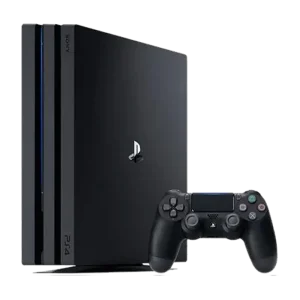 Playstation 4 Pro Repair at Mega Mobiles in Luton