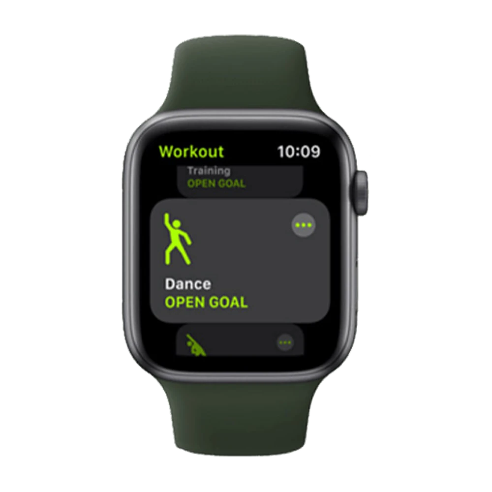 Apple Watch Series SE 40mm repair at Mega Mobiles Luton