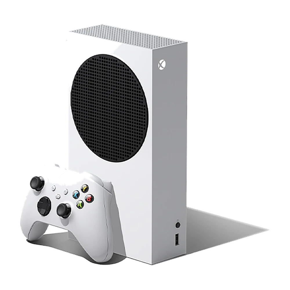 Xbox Series S repair at Mega Mobiles Luton