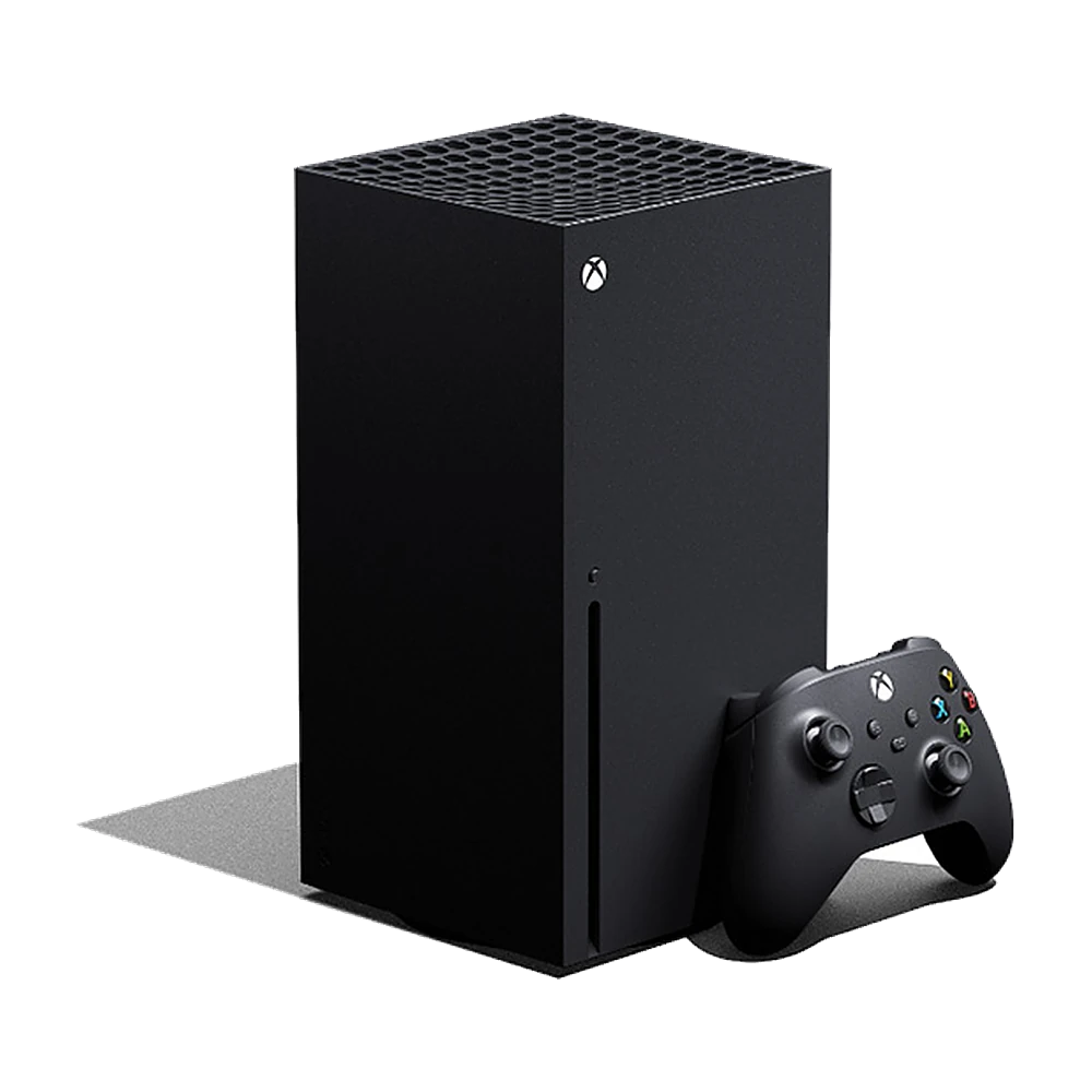 Xbox Series X repair at Mega Mobiles Luton