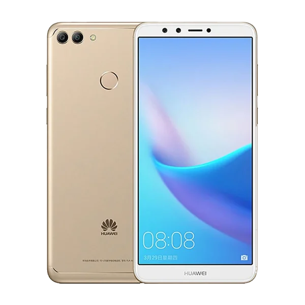 Huawei Y9