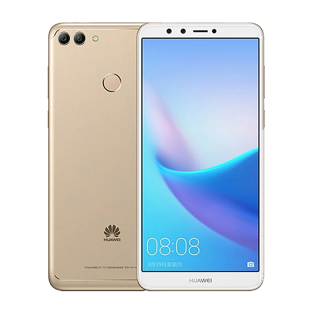 Huawei Y9 repair at Mega Mobiles Luton